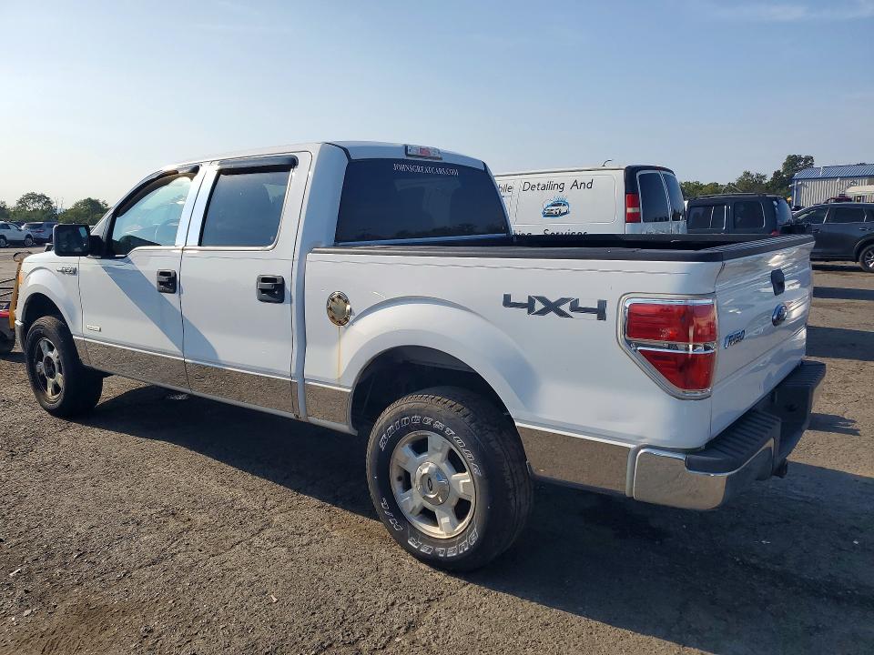 2014 Ford F150 მანქანა იყიდება აუქციონზე, vin: 1FTFW1ET7EKD15875, აუქციონის ნომერი: 69192986