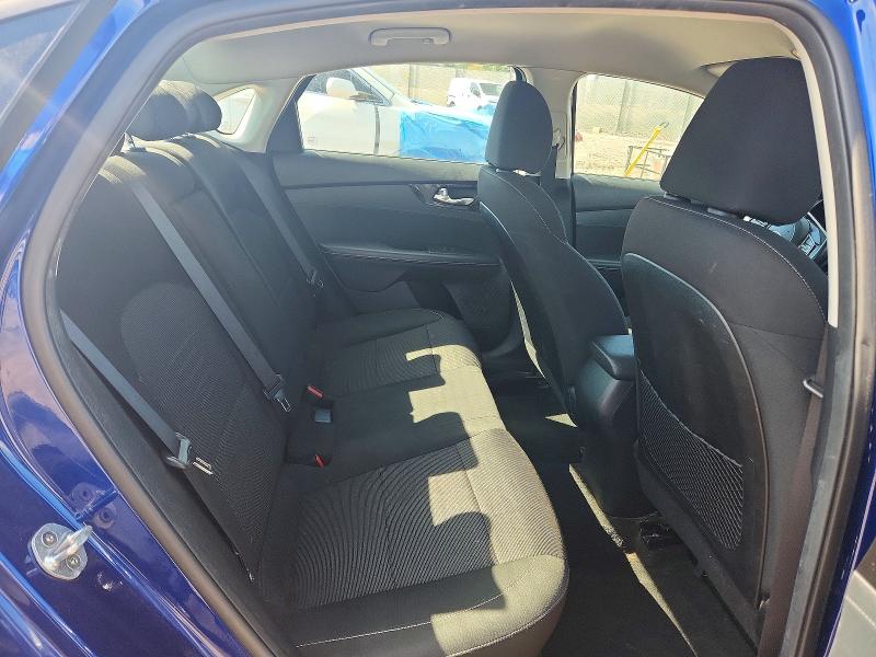 Aukcja sprzedaży 2019 Kia Forte, vin: 3KPF34AD0KE041099, numer aukcji: 67984406