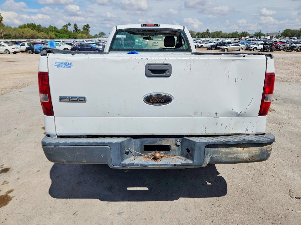 Aukcja sprzedaży 2005 Ford F150, vin: 1FTRF12W45KC01974, numer aukcji: 69394516