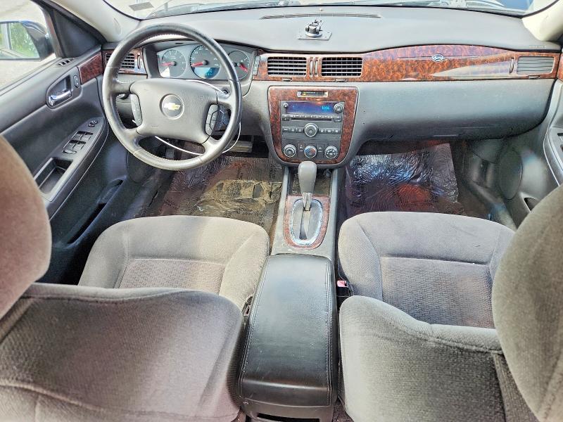 Aukcja sprzedaży 2014 Chevrolet Impala Limited, vin: 2G1WA5E34E1138166, numer aukcji: 70649556