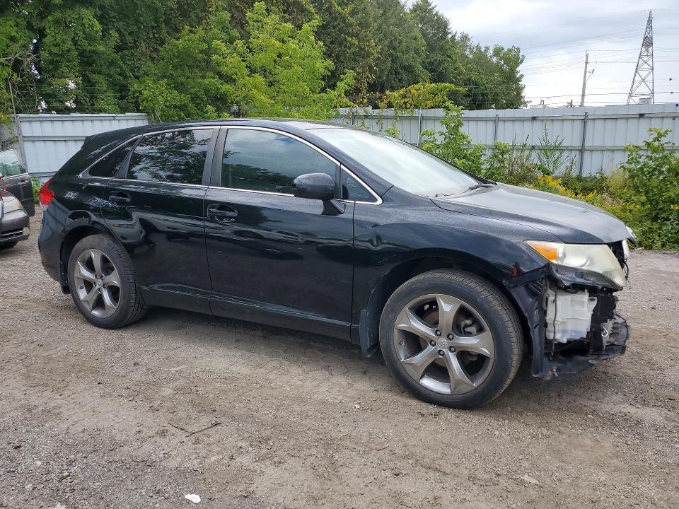 68749736 :رقم المزاد ، 4T3BK3BB7BU052100 vin ، 2011 Toyota Venza مزاد بيع
