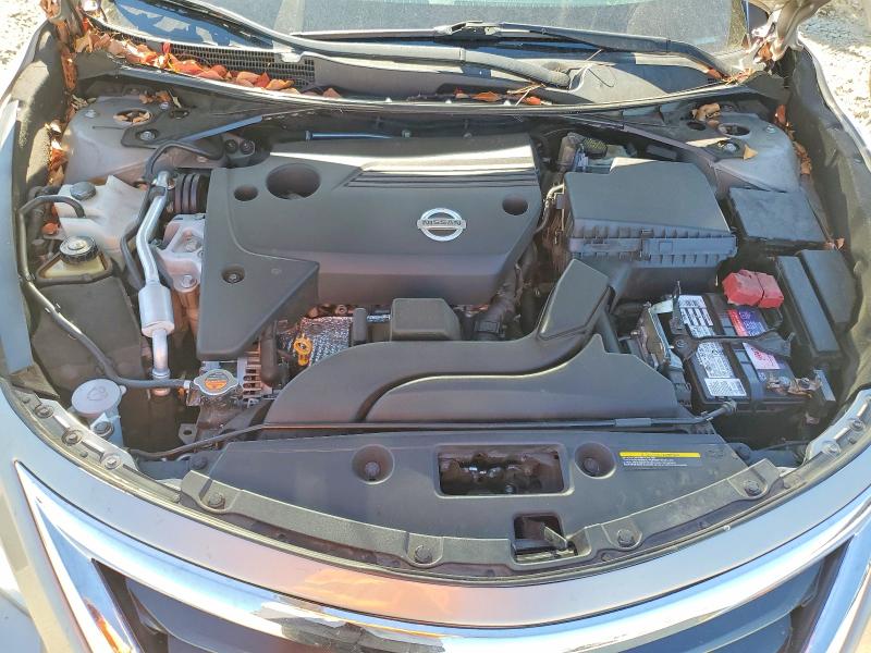 69351446 :رقم المزاد ، 1N4AL3AP6FC236691 vin ، 2015 Nissan Altima مزاد بيع