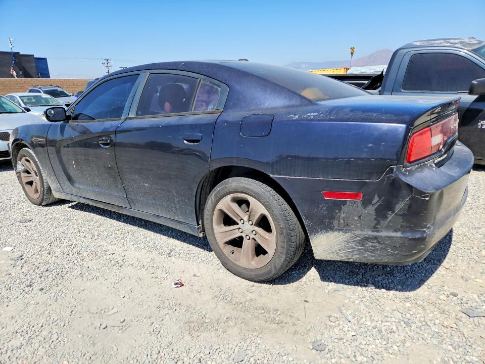 70165246 :رقم المزاد ، 2B3CL3CG2BH514253 vin ، 2011 Dodge Charger مزاد بيع