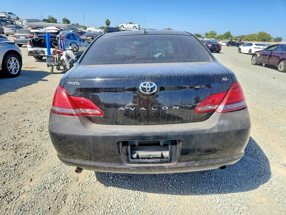 Продаж на аукціоні авто 2008 Toyota Avalon, vin: 4T1BK36B38U299934, номер лоту: 68637606