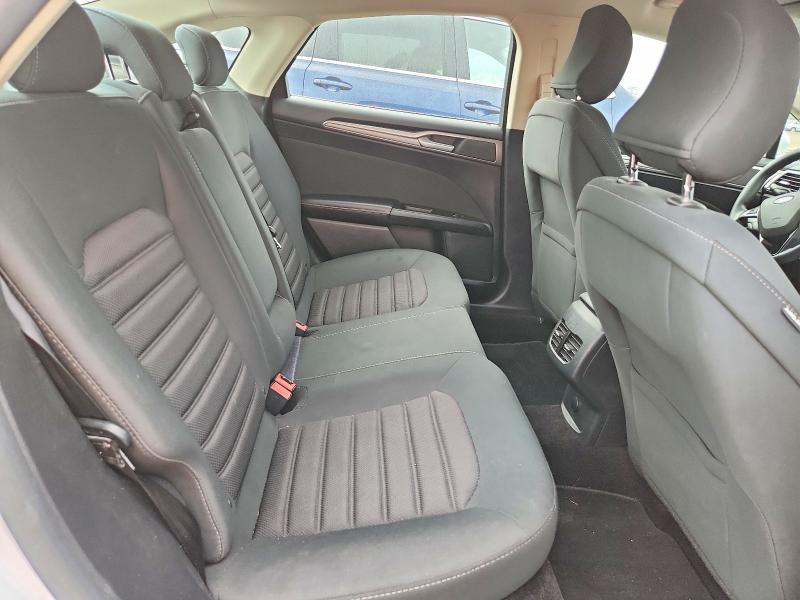 Продаж на аукціоні авто 2017 Ford Fusion, vin: 3FA6P0H74HR328563, номер лоту: 68897416