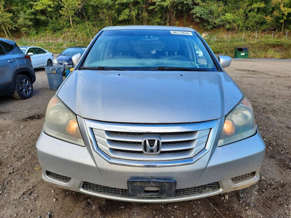 Aukcja sprzedaży 2010 Honda Odyssey, vin: 5FNRL3H64AB114238, numer aukcji: 68772836
