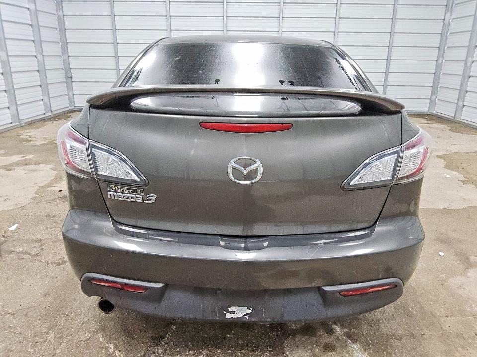 Продаж на аукціоні авто 2010 Mazda 3, vin: JM1BL1SFXA1238733, номер лоту: 67000866