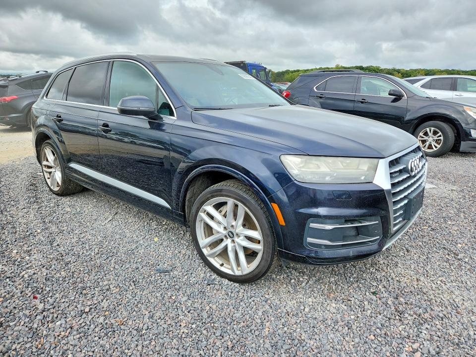 Aukcja sprzedaży 2017 Audi Q7, vin: WA1VAAF74HD017394, numer aukcji: 69699746