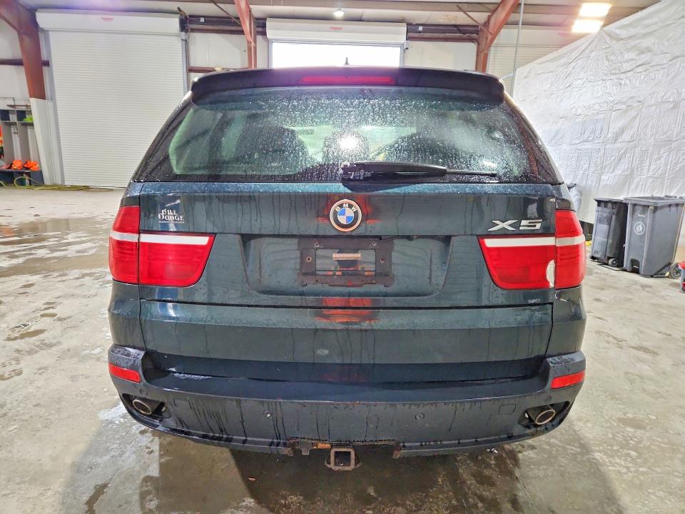 Aukcja sprzedaży 2010 Bmw X5, vin: 5UXFF0C54ALT77297, numer aukcji: 70653076