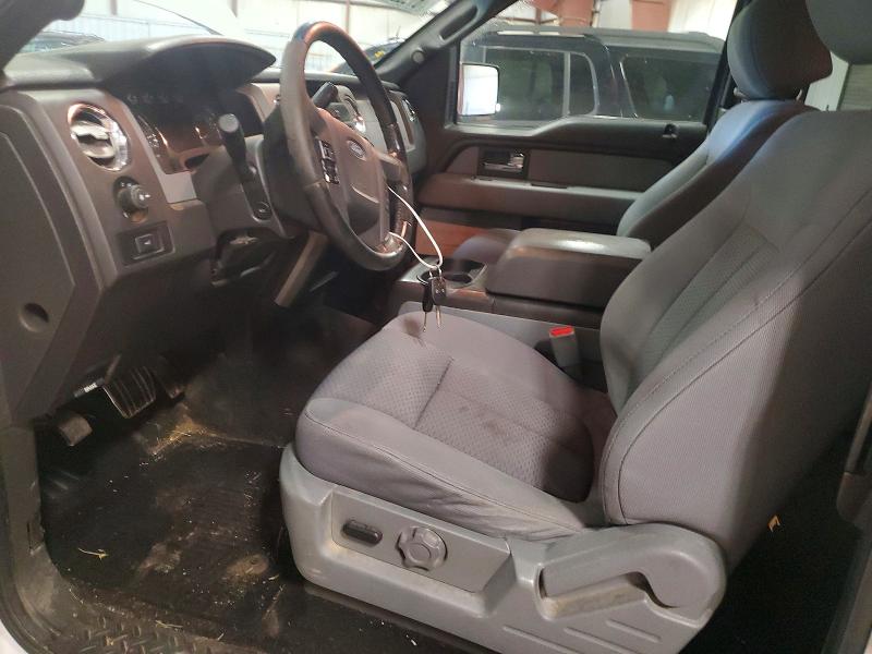 Aukcja sprzedaży 2012 Ford F150, vin: 1FTFX1ET7CFC32658, numer aukcji: 67922036
