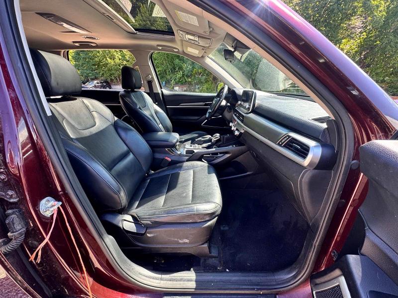 Aukcja sprzedaży 2020 Kia Telluride, vin: 5XYP6DHC4LG055973, numer aukcji: 68051766