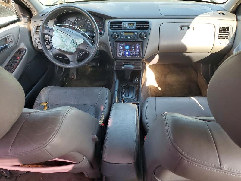 Продажа на аукционе авто 2000 Honda Accord, vin: 1HGCG1650YA071384, номер лота: 68972656