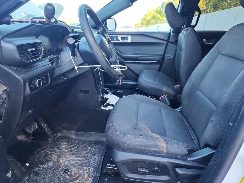 Продаж на аукціоні авто 2023 Ford Explorer, vin: 1FM5K8AB6PGA62577, номер лоту: 67330826