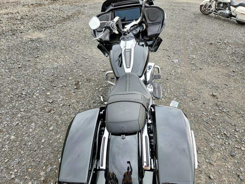 Aukcja sprzedaży 2026 Harley-davidson Fltrx, vin: 1HD1KH710TB632113, numer aukcji: 68895566