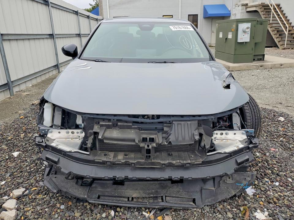 Aukcja sprzedaży 2026 Honda Civic, vin: 2HGFE2F57TH507389, numer aukcji: 70161866