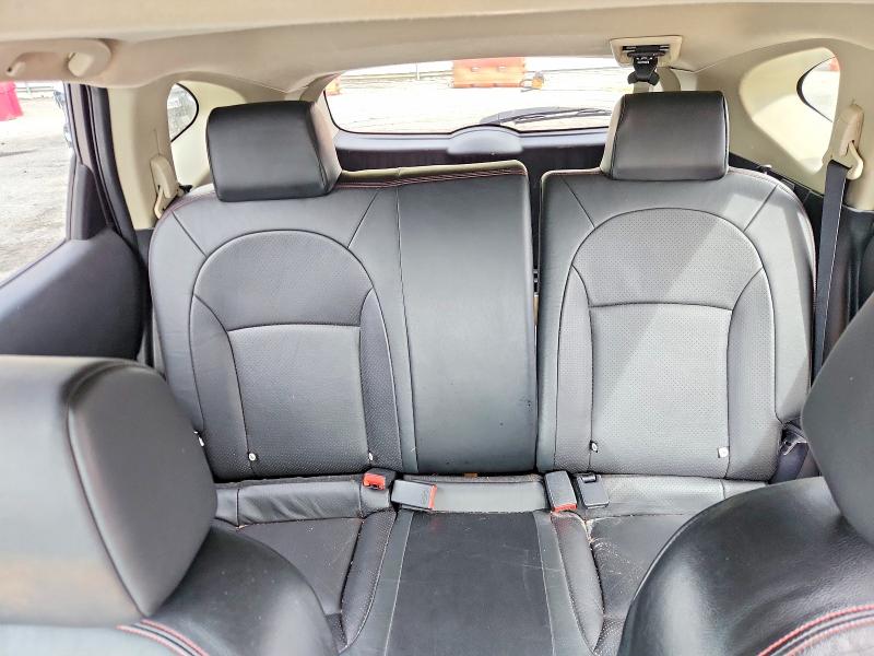 70747226 :رقم المزاد ، JN8AS5MVXCW409095 vin ، 2012 Nissan Rogue مزاد بيع