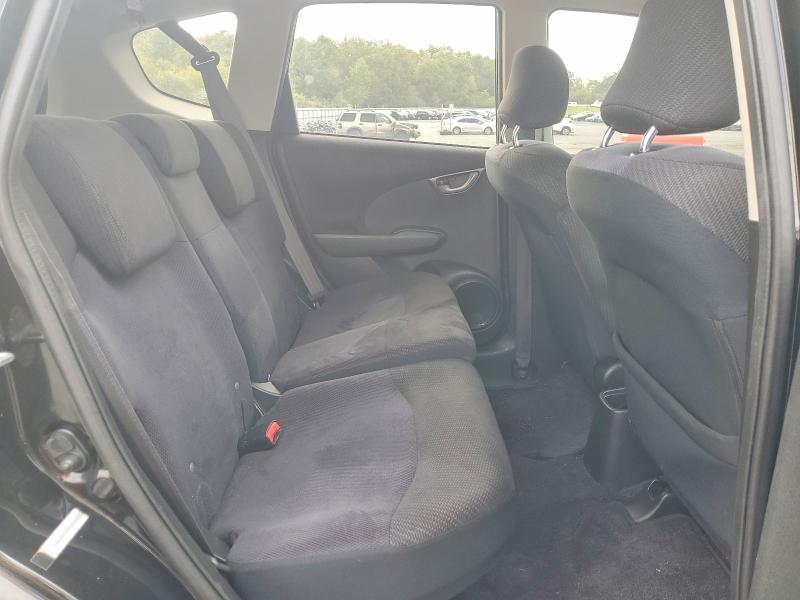 70716516 :رقم المزاد ، JHMGE8G55DC056972 vin ، 2013 Honda Fit مزاد بيع