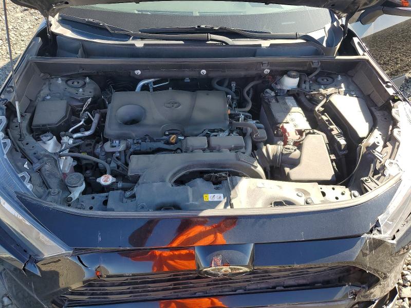 Aukcja sprzedaży 2021 Toyota Rav4, vin: 2T3G1RFVXMC167259, numer aukcji: 69727686