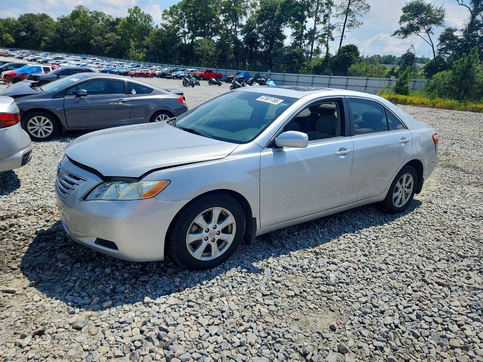 Продаж на аукціоні авто 2007 Toyota Camry, vin: 4T1BE46KX7U118498, номер лоту: 67501156