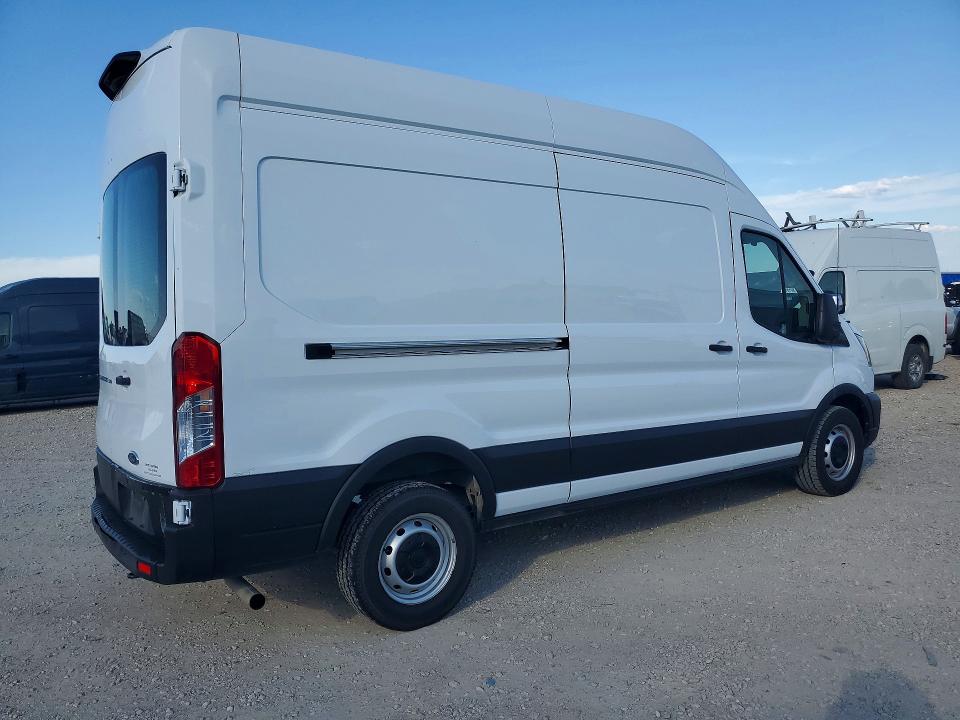 Aukcja sprzedaży 2022 Ford Transit, vin: 1FTBW1X8XNKA05453, numer aukcji: 69997946