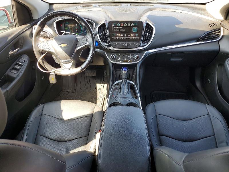 Aukcja sprzedaży 2018 Chevrolet Volt, vin: 1G1RD6S54JU143608, numer aukcji: 69175696