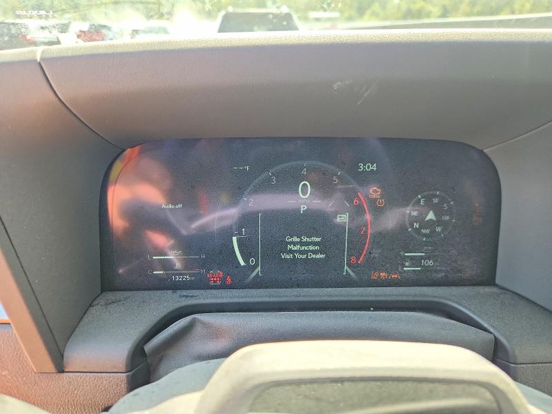 Aukcja sprzedaży 2024 Lexus Gx 550, vin: JTJVBCDX3R5031331, numer aukcji: 68054326