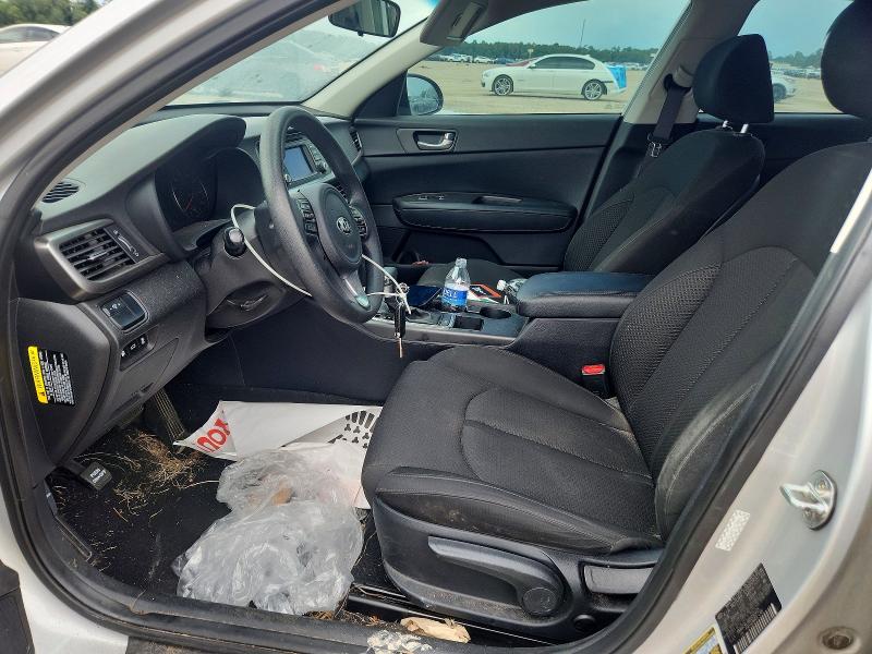 Продажа на аукционе авто 2017 Kia Optima, vin: KNAGT4L38H5150405, номер лота: 67720346
