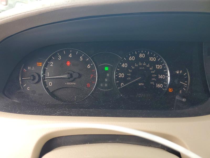 69064596 :رقم المزاد ، 4T1BK36B38U306316 vin ، 2008 Toyota Avalon مزاد بيع
