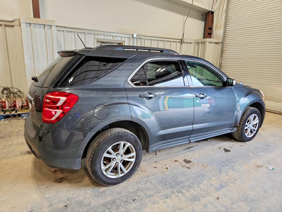 Aukcja sprzedaży 2017 Chevrolet Equinox, vin: 2GNALCEK2H6118343, numer aukcji: 69822666