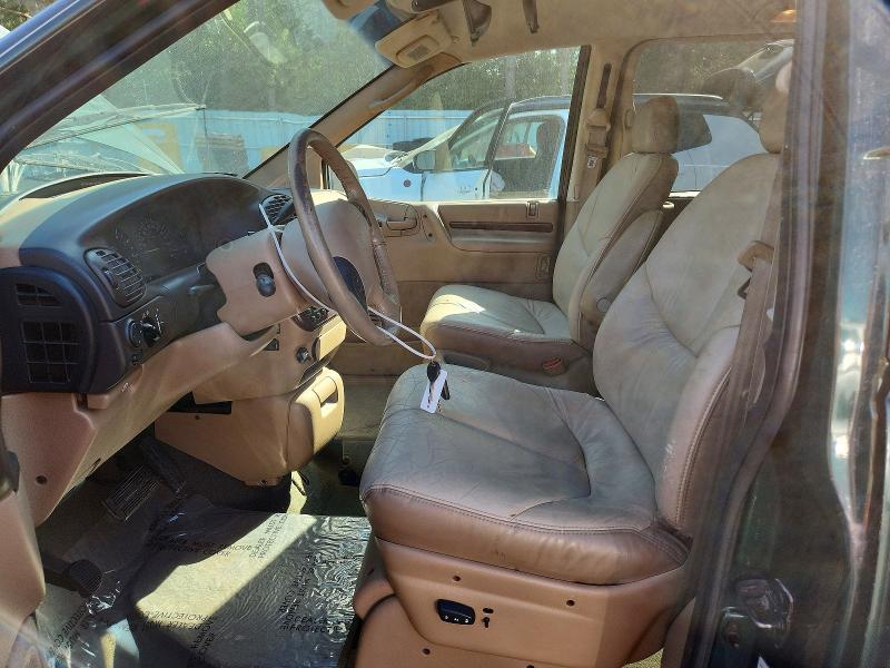Aukcja sprzedaży 1996 Chrysler Town & Country, vin: 1C4GP64L3TB214376, numer aukcji: 68429686