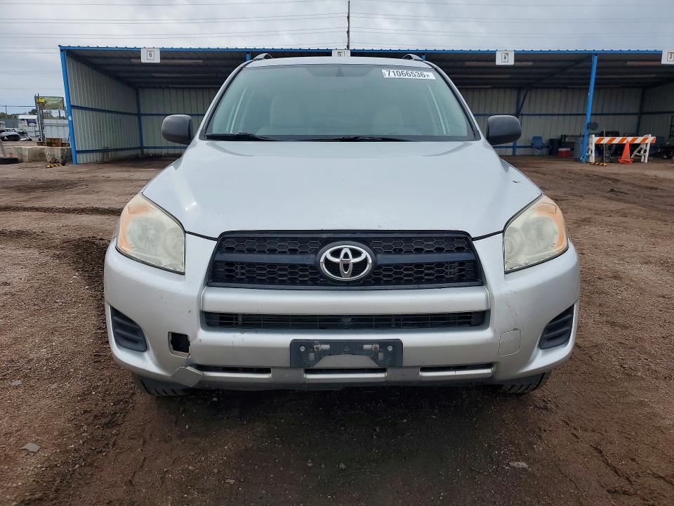 71066536 :رقم المزاد ، 2T3BF4DV8CW229742 vin ، 2012 Toyota Rav4 مزاد بيع