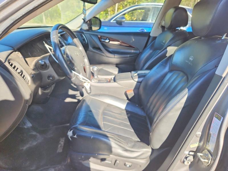 Продаж на аукціоні авто 2012 Infiniti Ex35, vin: JN1AJ0HR2CM452861, номер лоту: 69593806