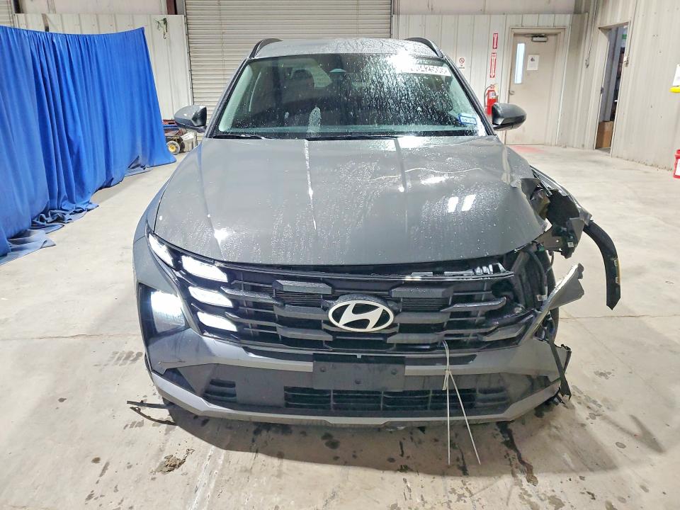 70042506 :رقم المزاد ، 5NMJB3DE7TH726562 vin ، 2026 Hyundai Tucson مزاد بيع