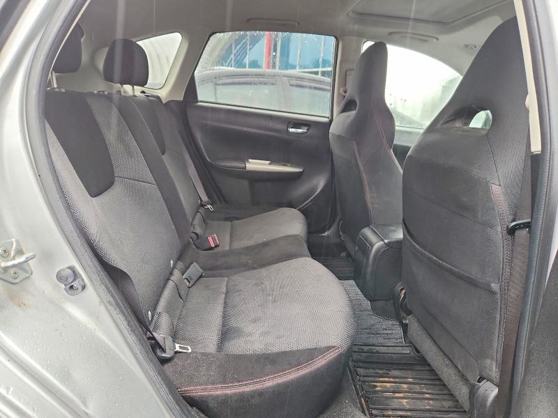Продаж на аукціоні авто 2009 Subaru Impreza, vin: JF1GH76659G826977, номер лоту: 70505696