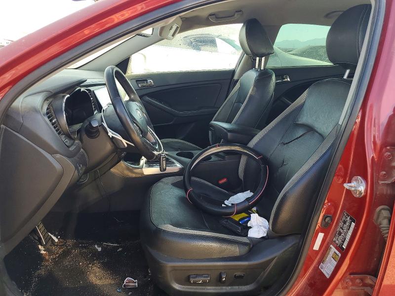 Продаж на аукціоні авто 2012 Kia Optima, vin: 5XXGR4A69CG074714, номер лоту: 69937626
