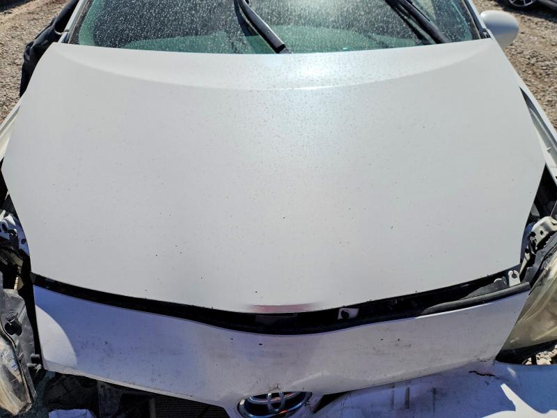 Aukcja sprzedaży 2014 Toyota Prius, vin: JTDKN3DU5E1777087, numer aukcji: 68417356