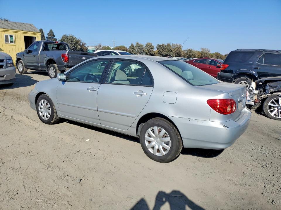 Продаж на аукціоні авто 2005 Toyota Corolla, vin: 1NXBR32E15Z440457, номер лоту: 70078366