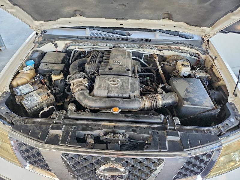 Продажа на аукционе авто 2007 Nissan Frontier, vin: 1N6AD09U47C418033, номер лота: 70385606