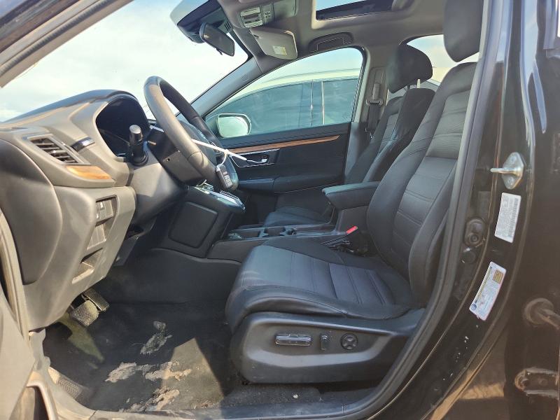 67883306 :رقم المزاد ، 7FARW1H51KE025431 vin ، 2019 Honda Cr-v مزاد بيع