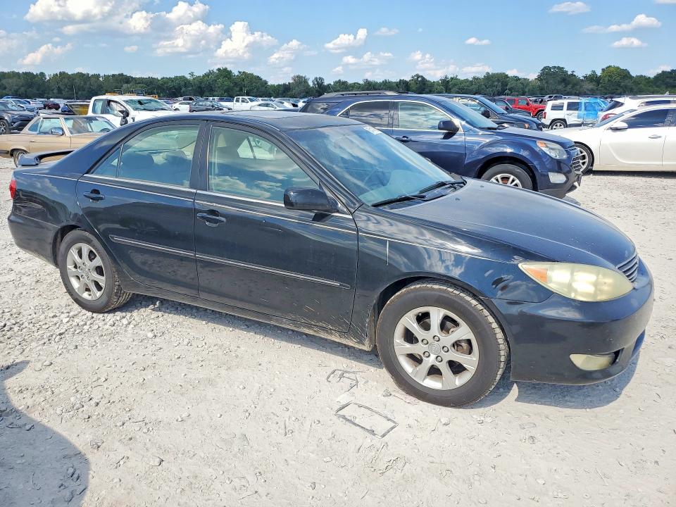 Продажа на аукционе авто 2005 Toyota Camry, vin: 4T1BE32K65U429861, номер лота: 67414706