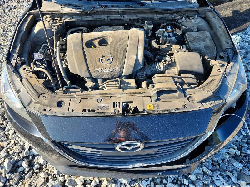 Продаж на аукціоні авто 2014 Mazda 3, vin: 3MZBM1W7XEM120171, номер лоту: 67453066