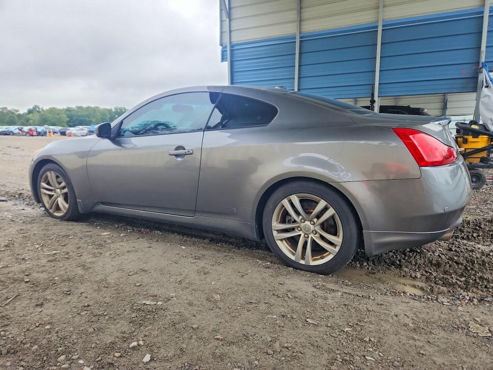Aukcja sprzedaży 2010 Infiniti G37 Coupe, vin: JN1CV6EK1AM101850, numer aukcji: 68838106