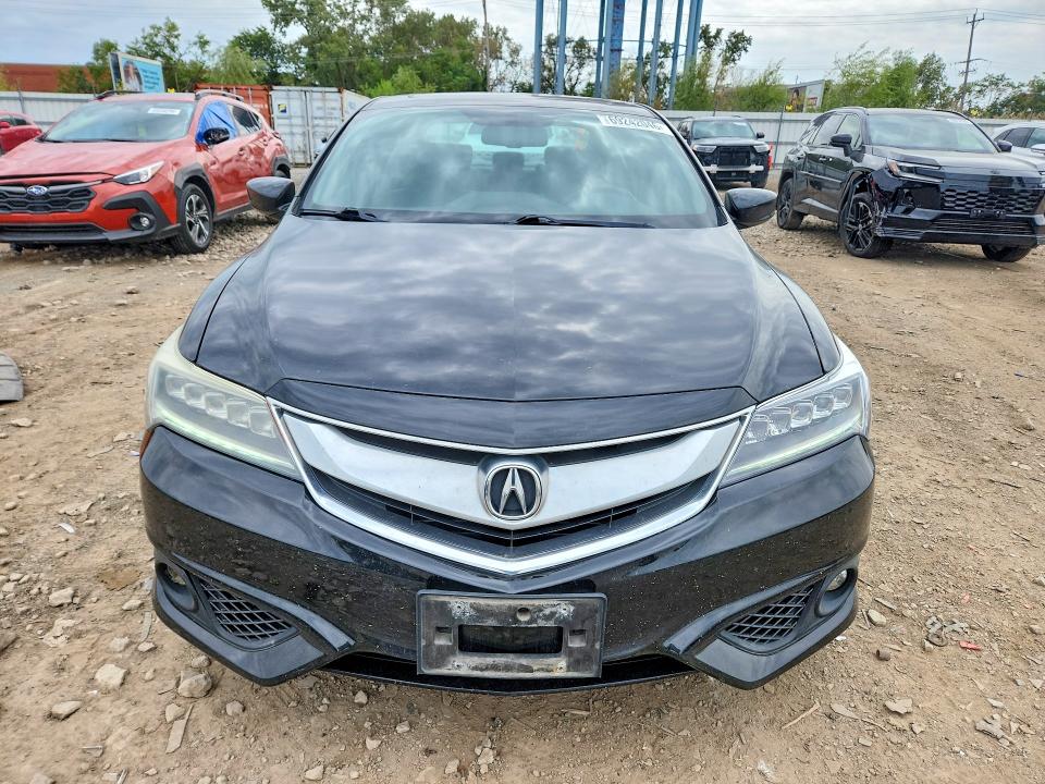 69242046 :رقم المزاد ، 19UDE2F89GA009104 vin ، 2016 Acura Ilx مزاد بيع