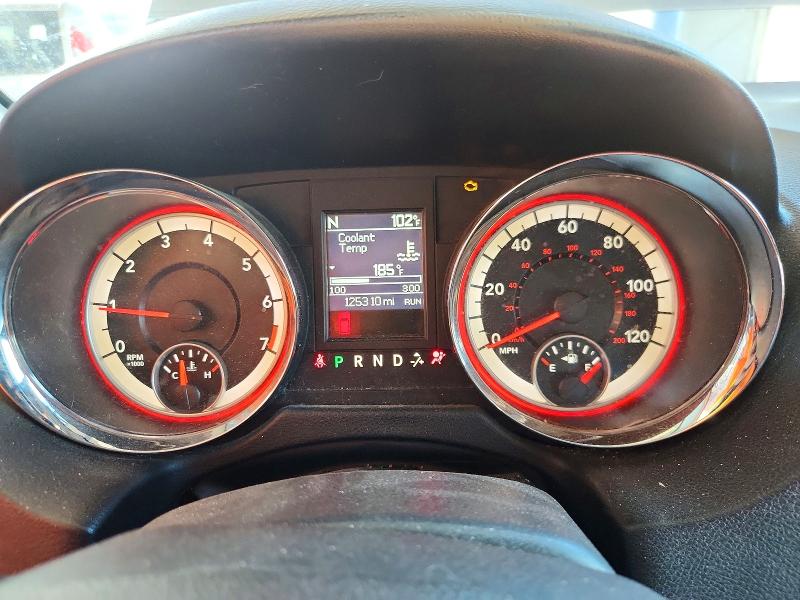 Продажа на аукционе авто 2014 Dodge Grand Caravan, vin: 2C4RDGCG5ER387932, номер лота: 68139656