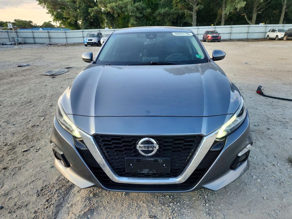 Продажа на аукционе авто 2021 Nissan Altima, vin: 1N4BL4EW0MN311611, номер лота: 68893796