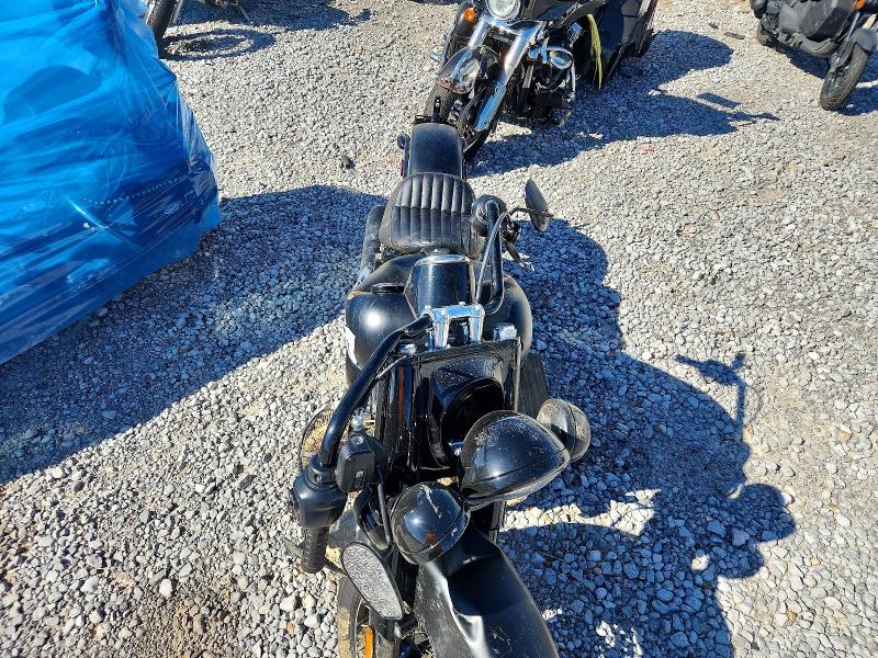 70339466 :رقم المزاد ، 1HD1BL912TB042446 vin ، 2026 Harley-davidson Flhd مزاد بيع