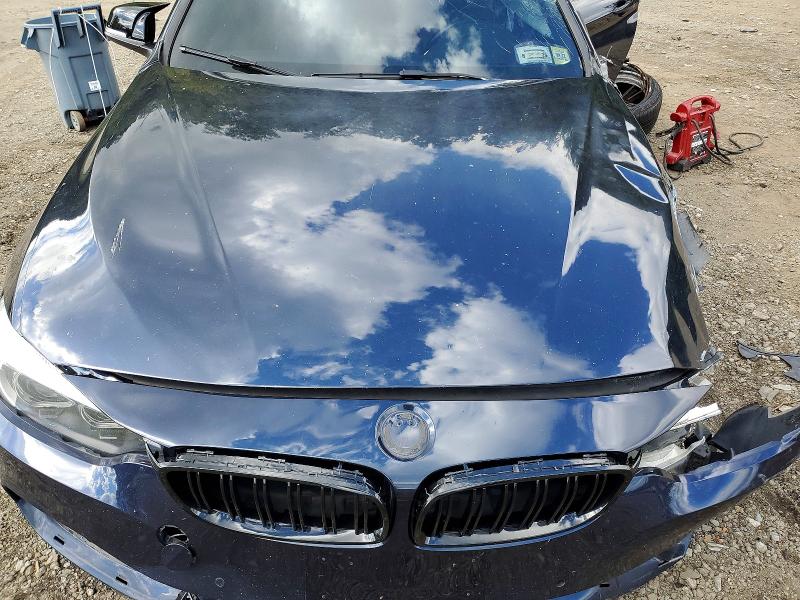 Aukcja sprzedaży 2019 Bmw 430xi, vin: WBA4J3C56KBL08852, numer aukcji: 69890166