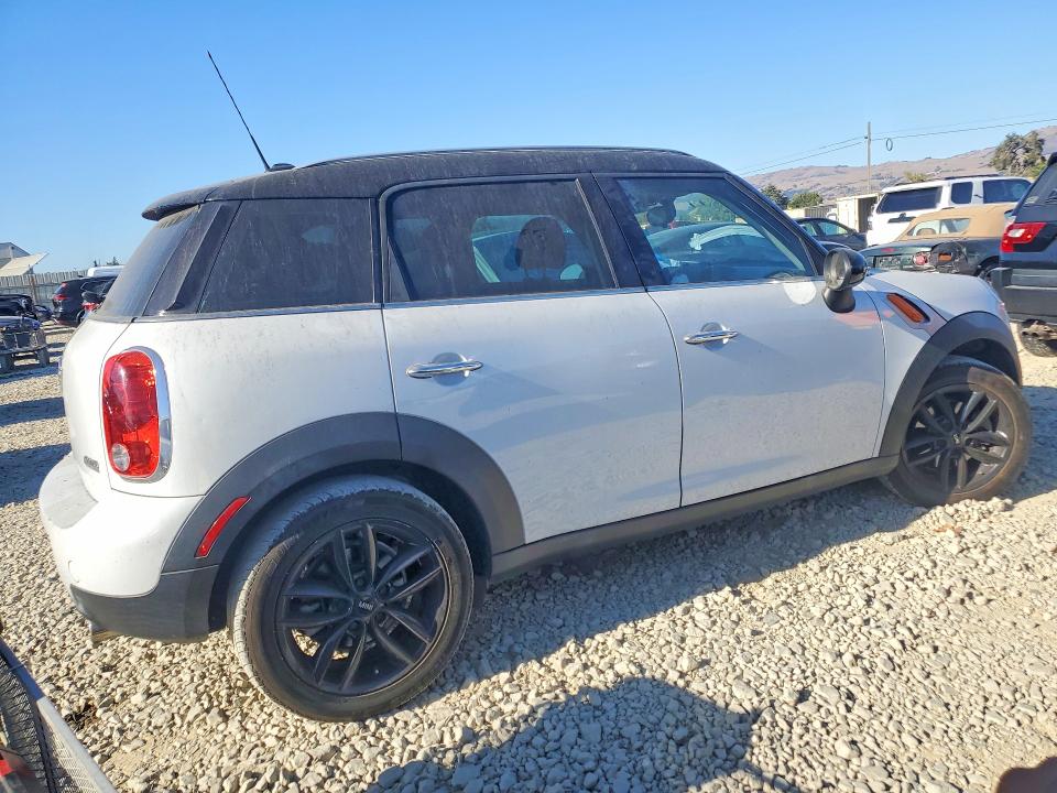 Aukcja sprzedaży 2012 Mini Cooper, vin: WMWZB3C58CWM05211, numer aukcji: 71063896