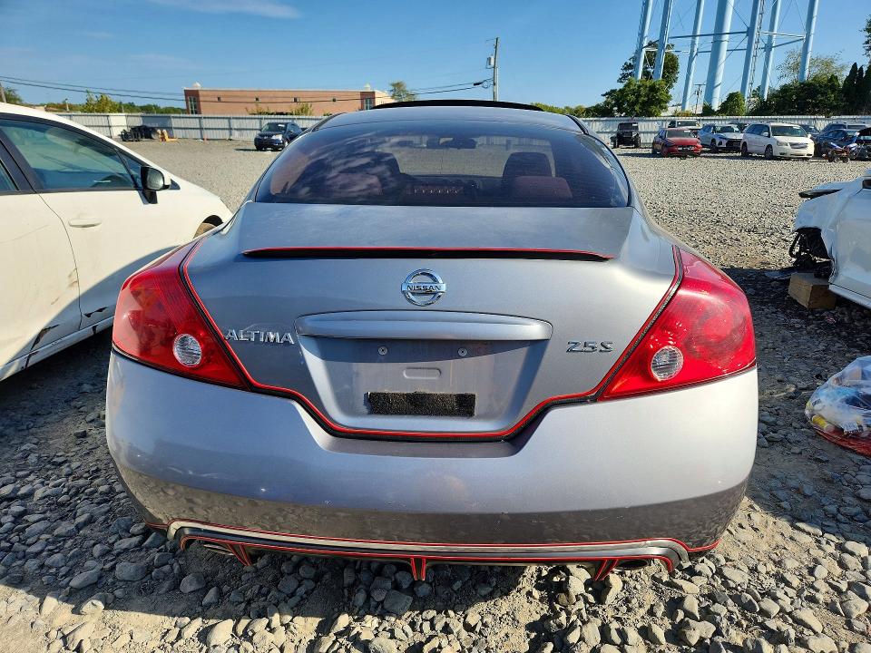Продажа на аукционе авто 2009 Nissan Altima, vin: 1N4AL24E59C181627, номер лота: 68821776