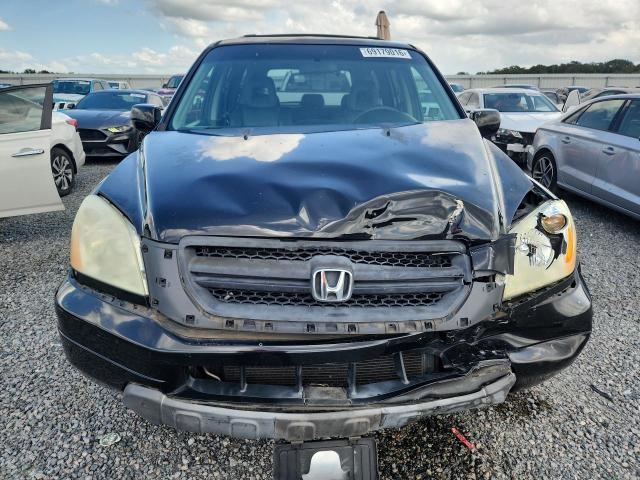 69179016 :رقم المزاد ، 5FNYF18545B029694 vin ، 2005 Honda Pilot مزاد بيع